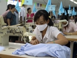 India, Vietnam promote textiles cooperation